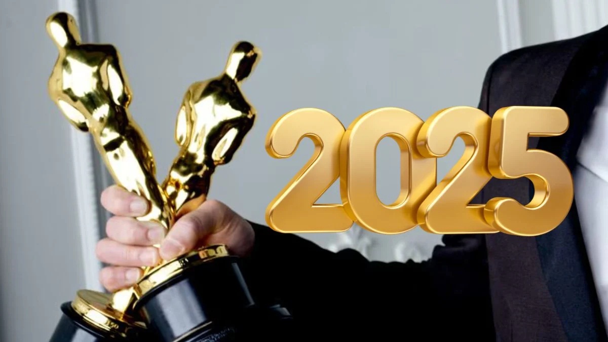 Oscar Award 2025