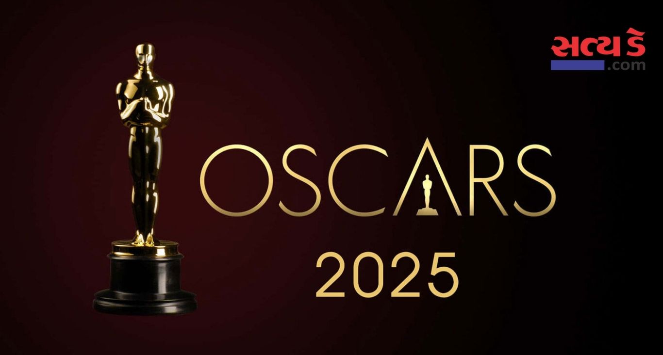 Oscars 2025