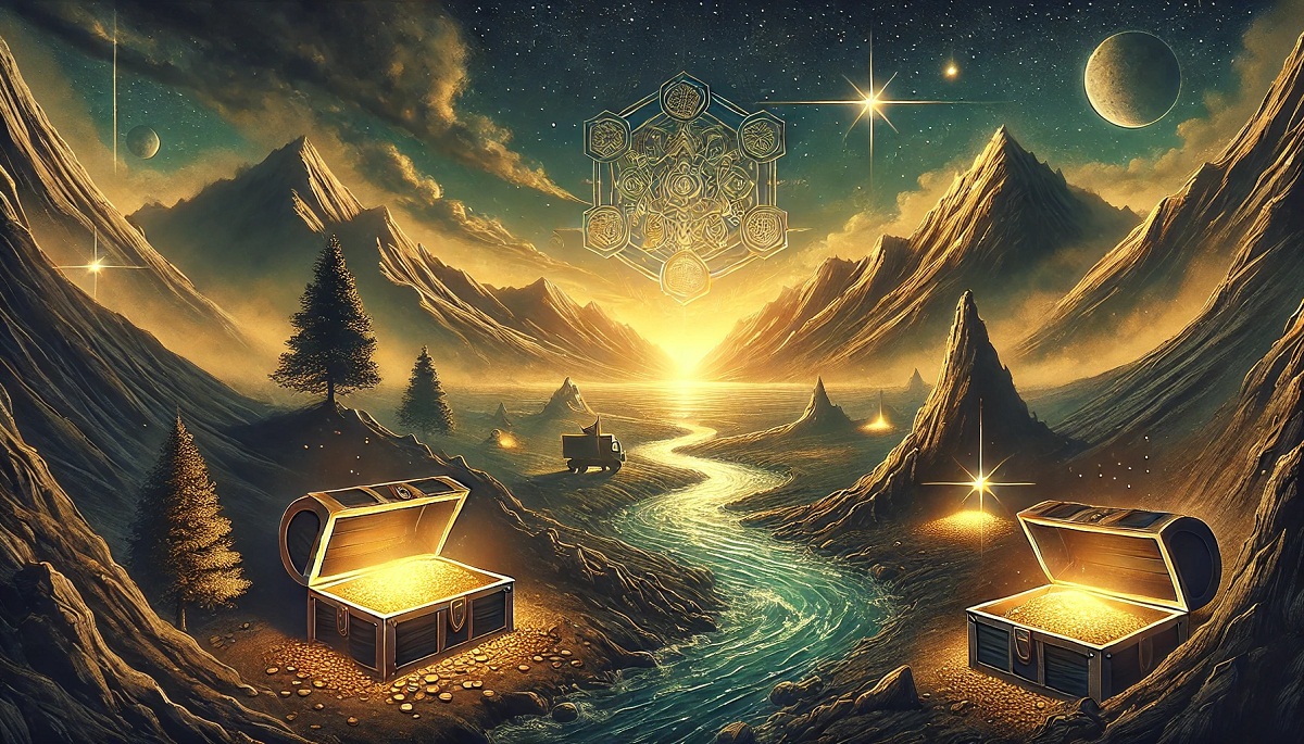 Treasures