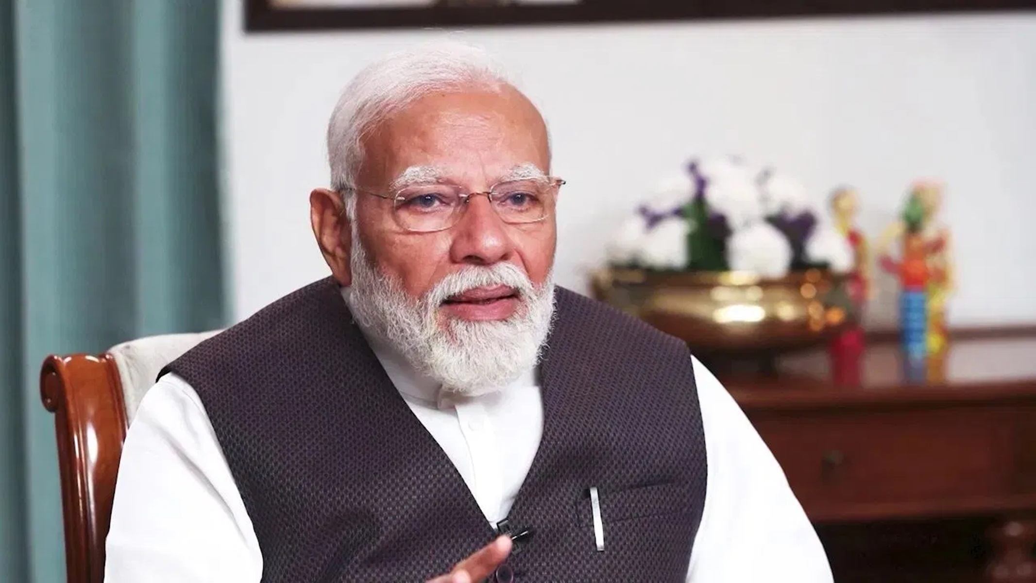 PM Modi
