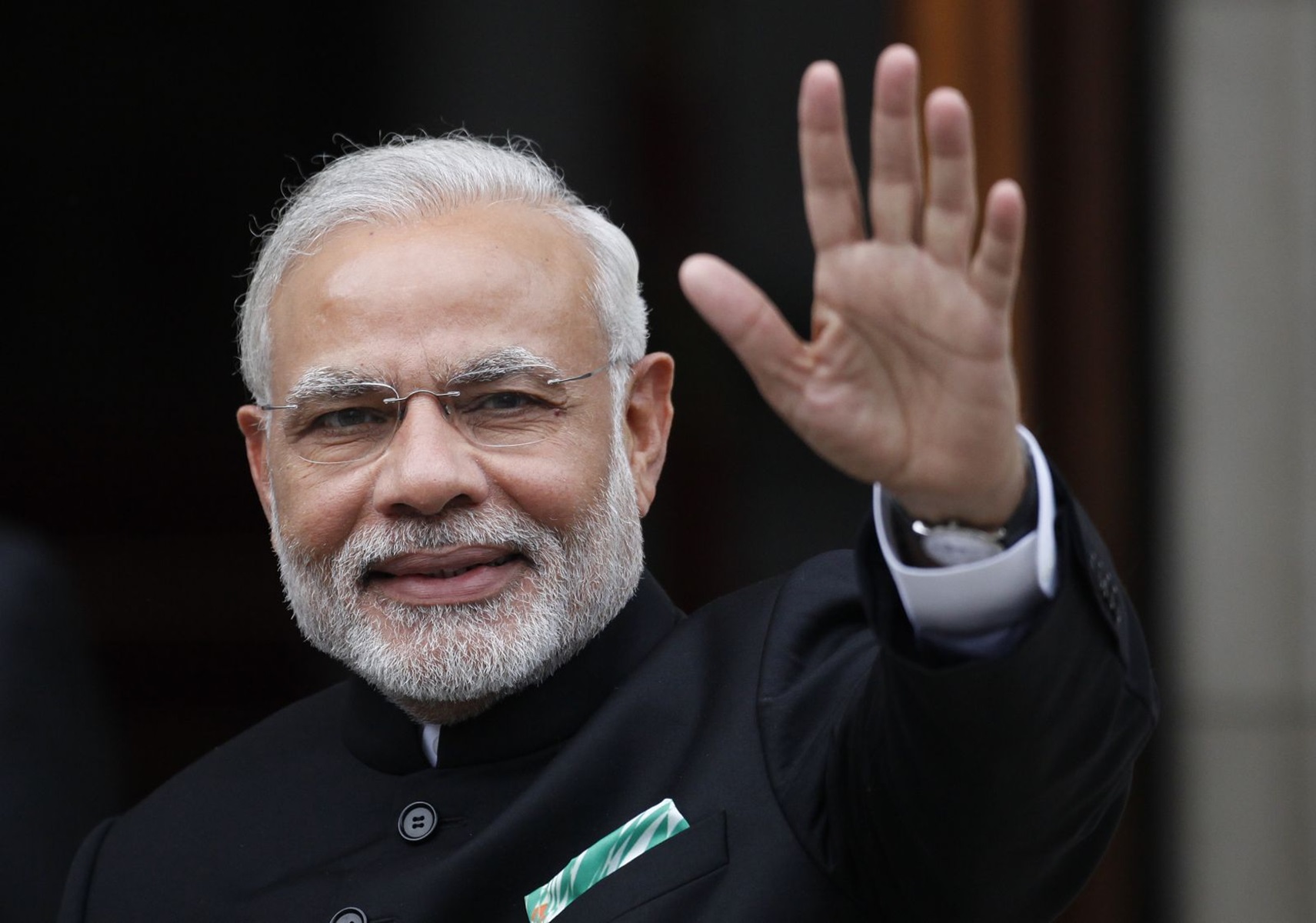 PM Modi