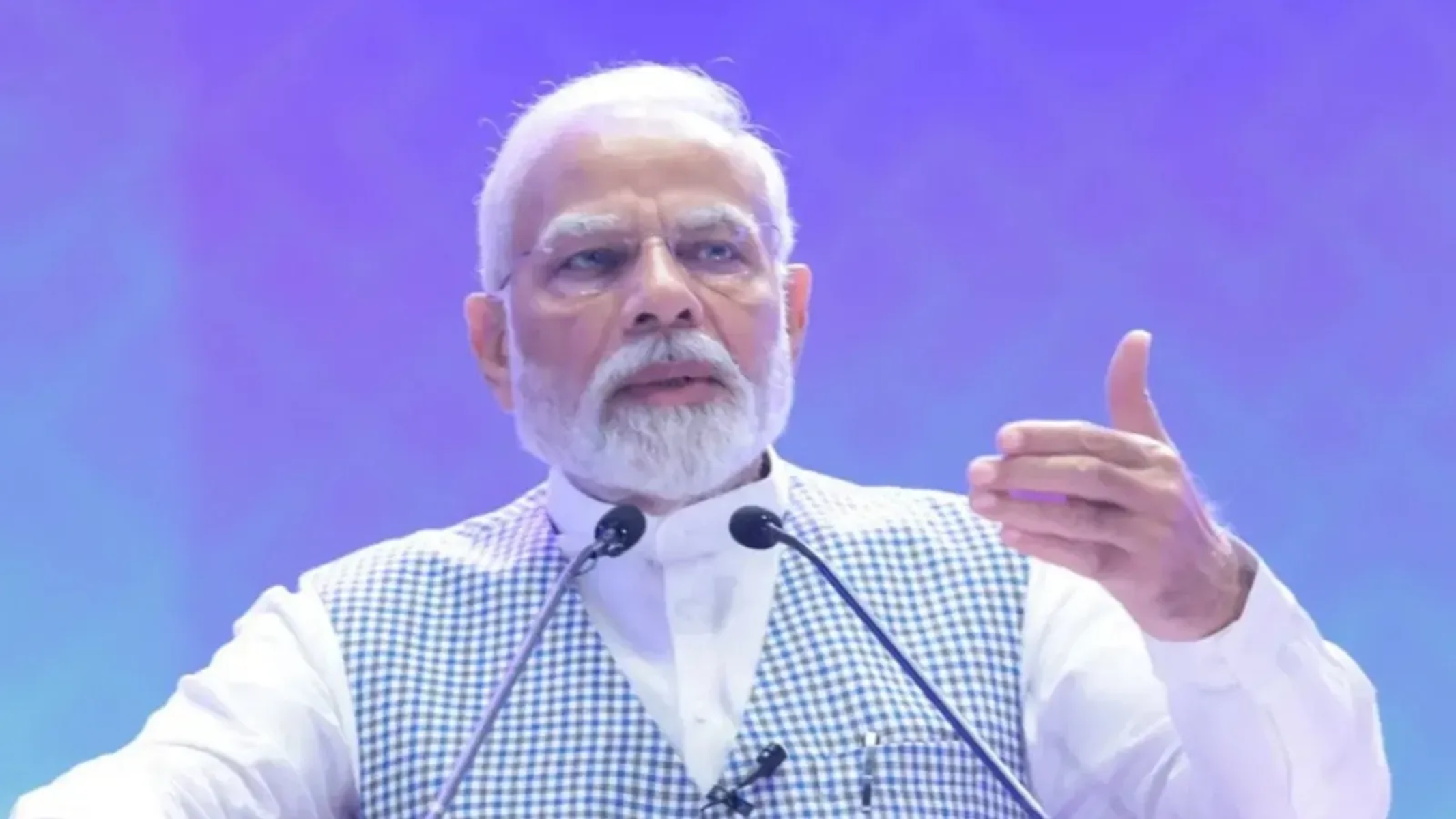 PM Modi