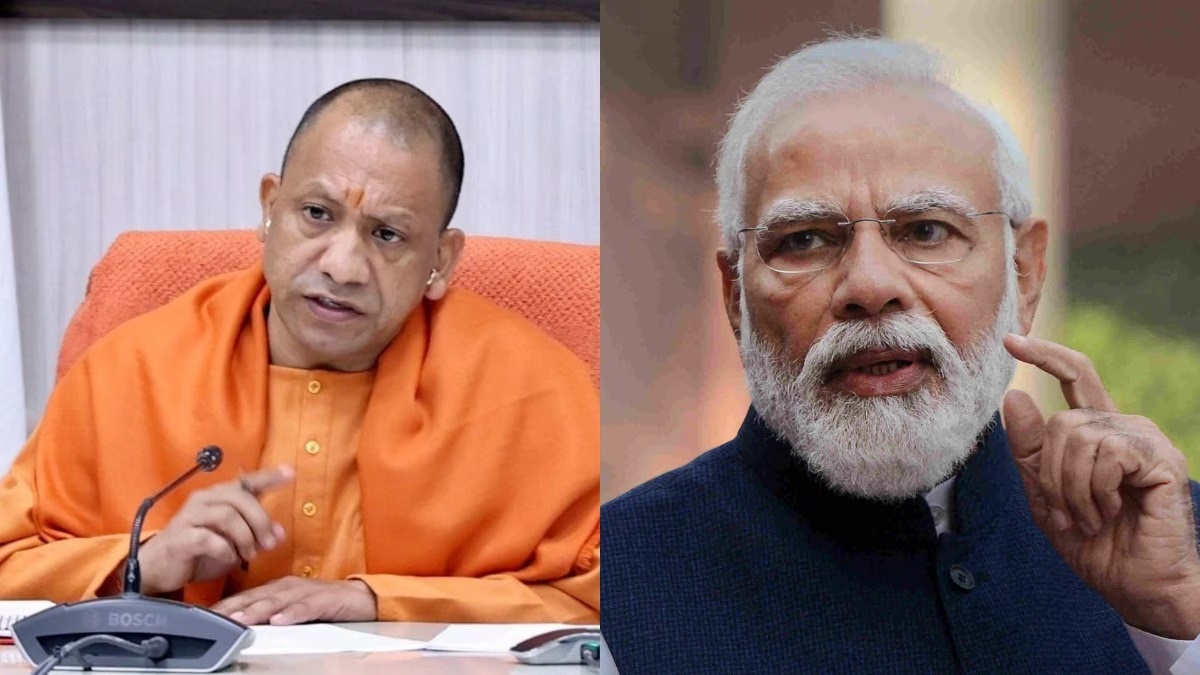 Pm Modi 8 Satya Day