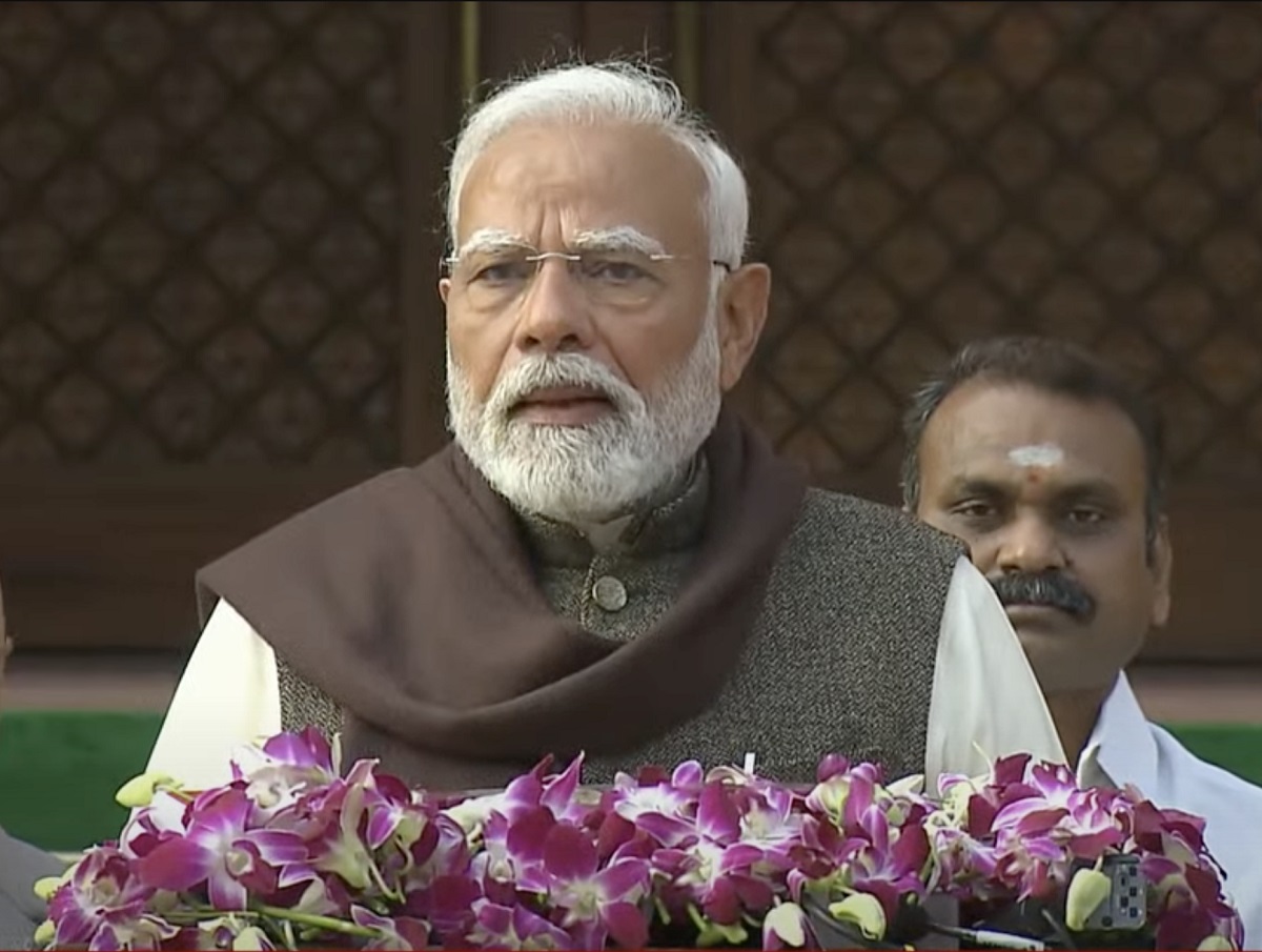 Pm Modi