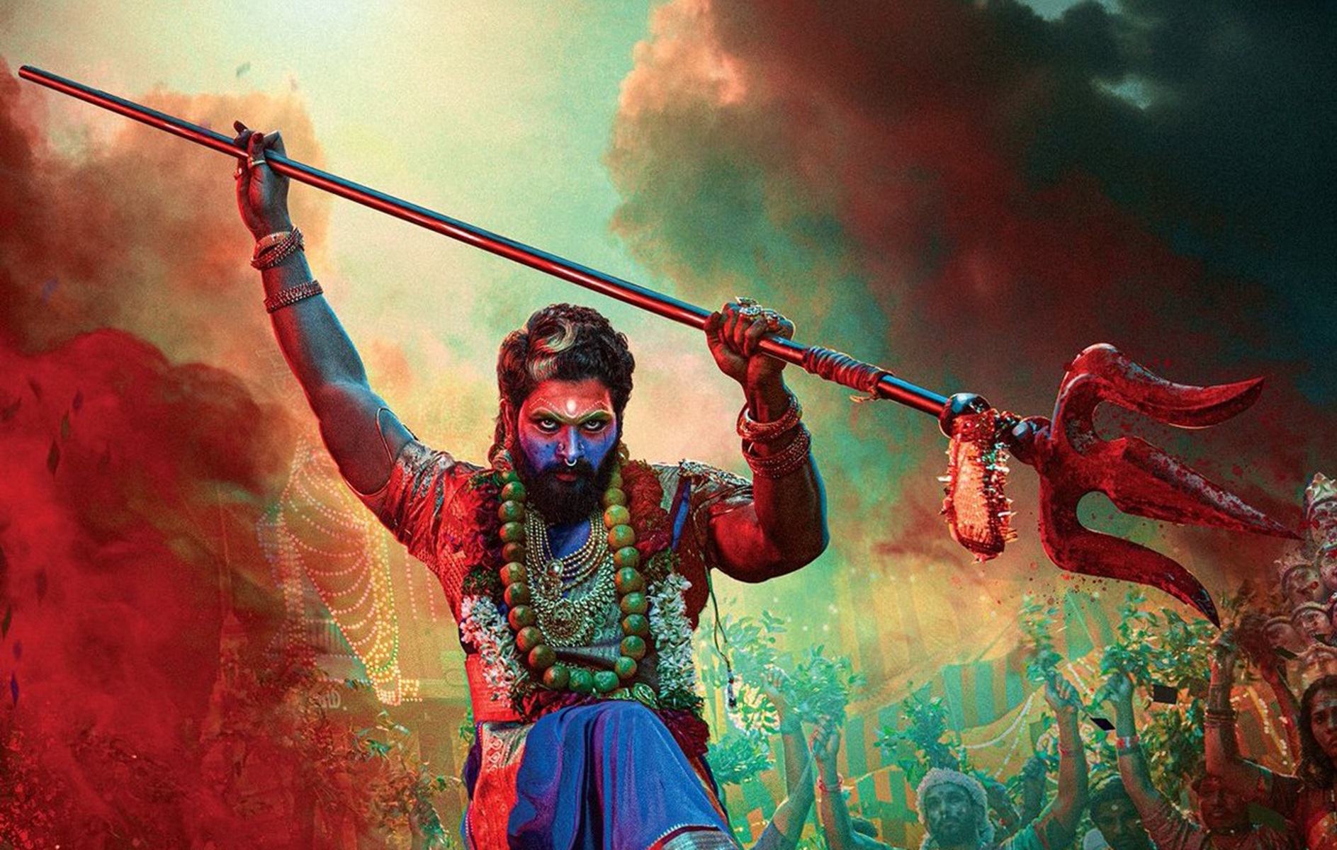 Pushpa 2 OTT Release