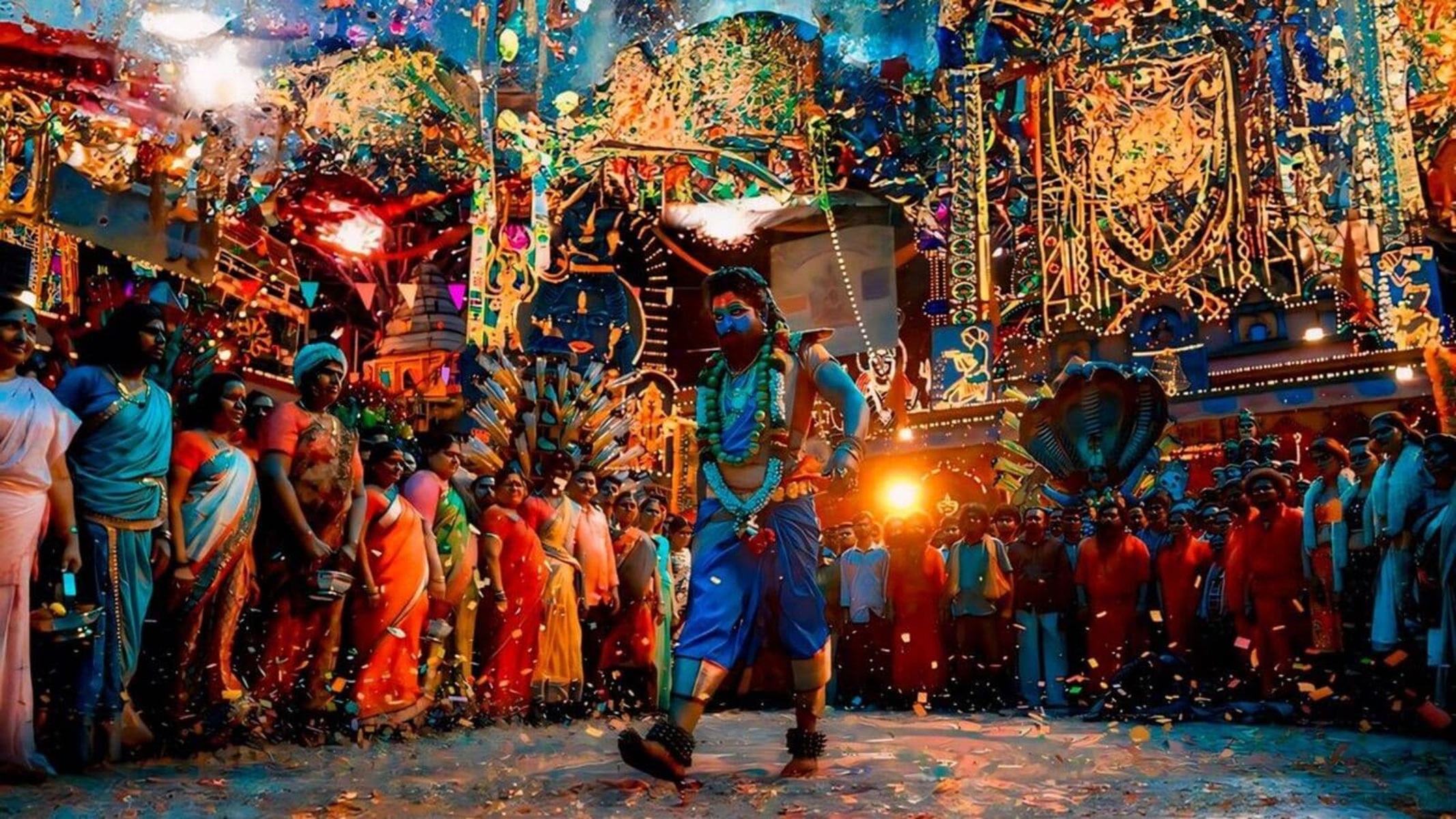 Pushpa 2 Box Office Collection