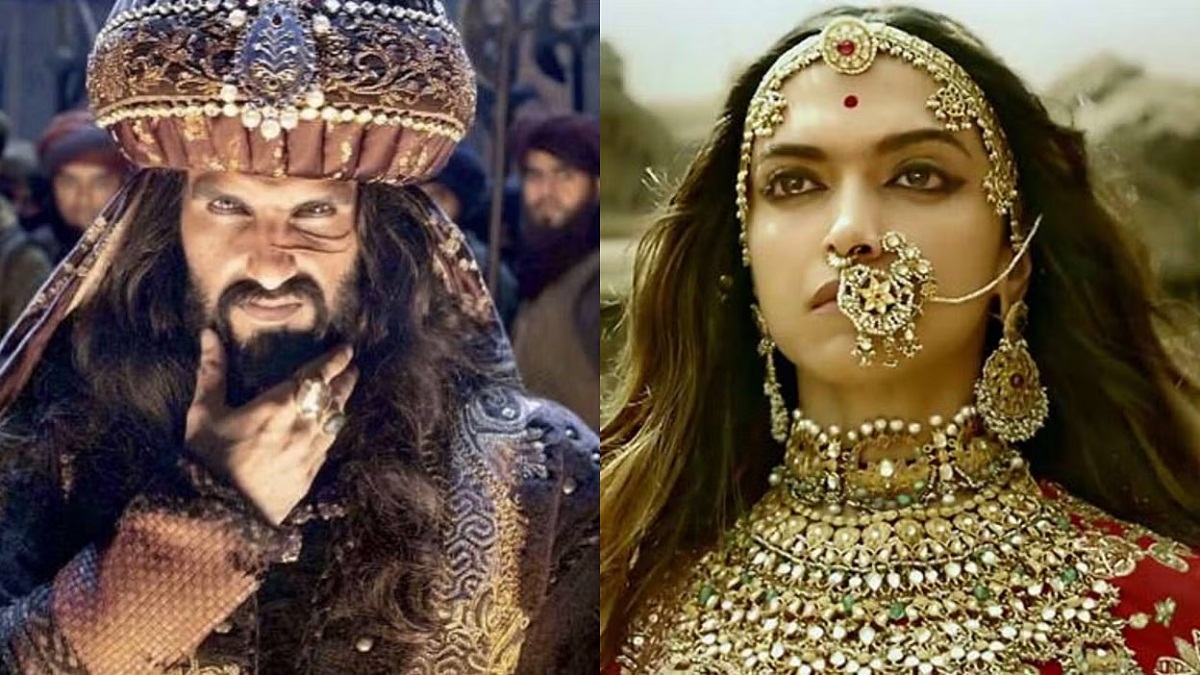 Padmaavat