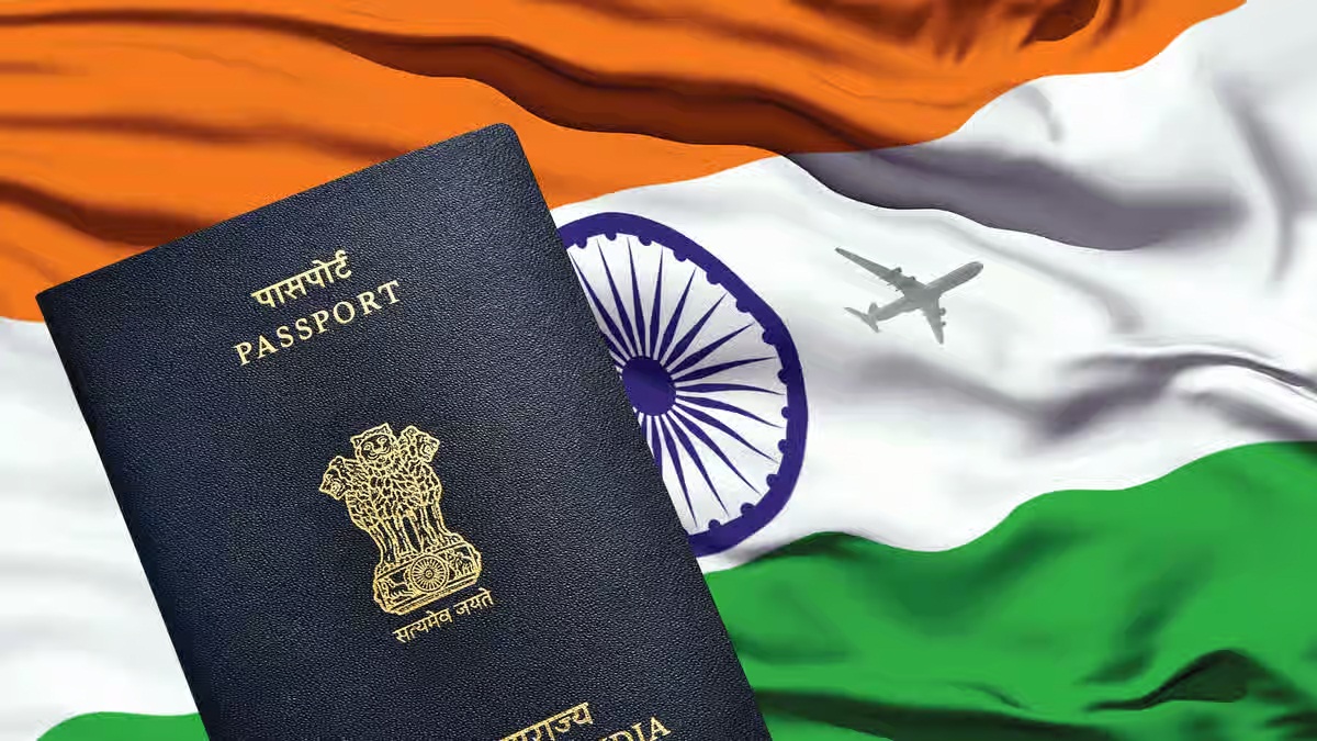 Passport Ranking