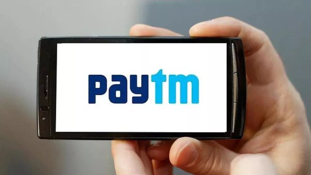 Paytm