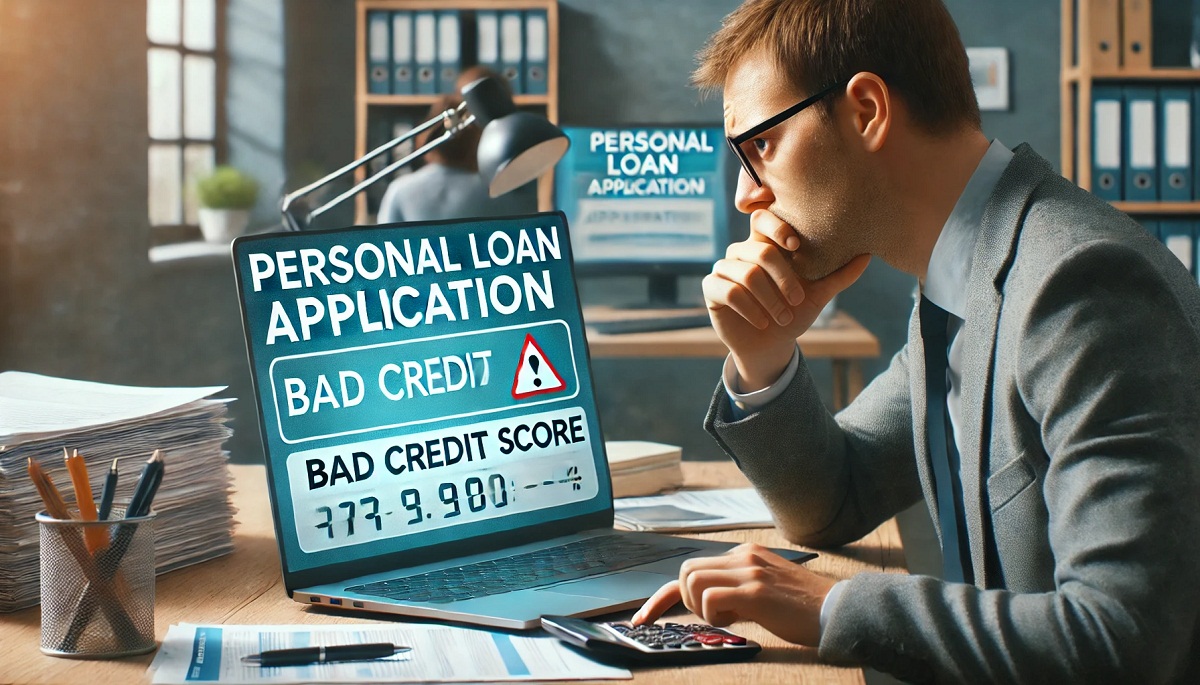 Personal Loan