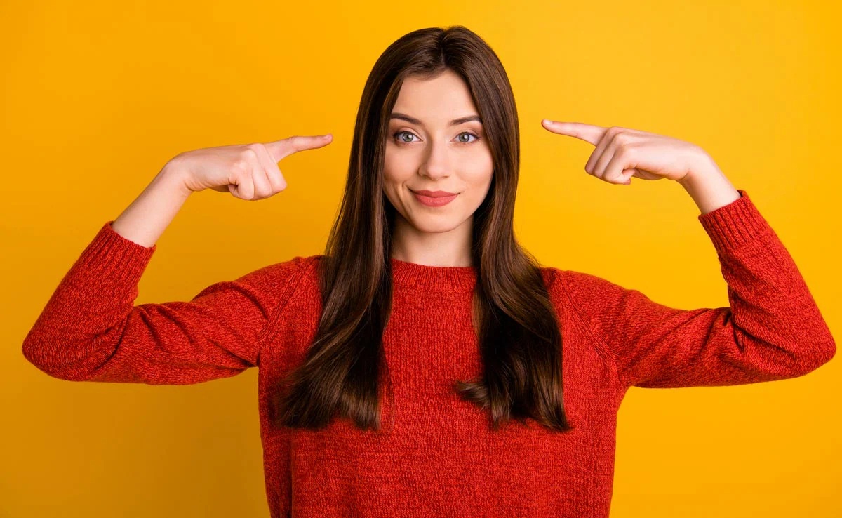 Personality tips