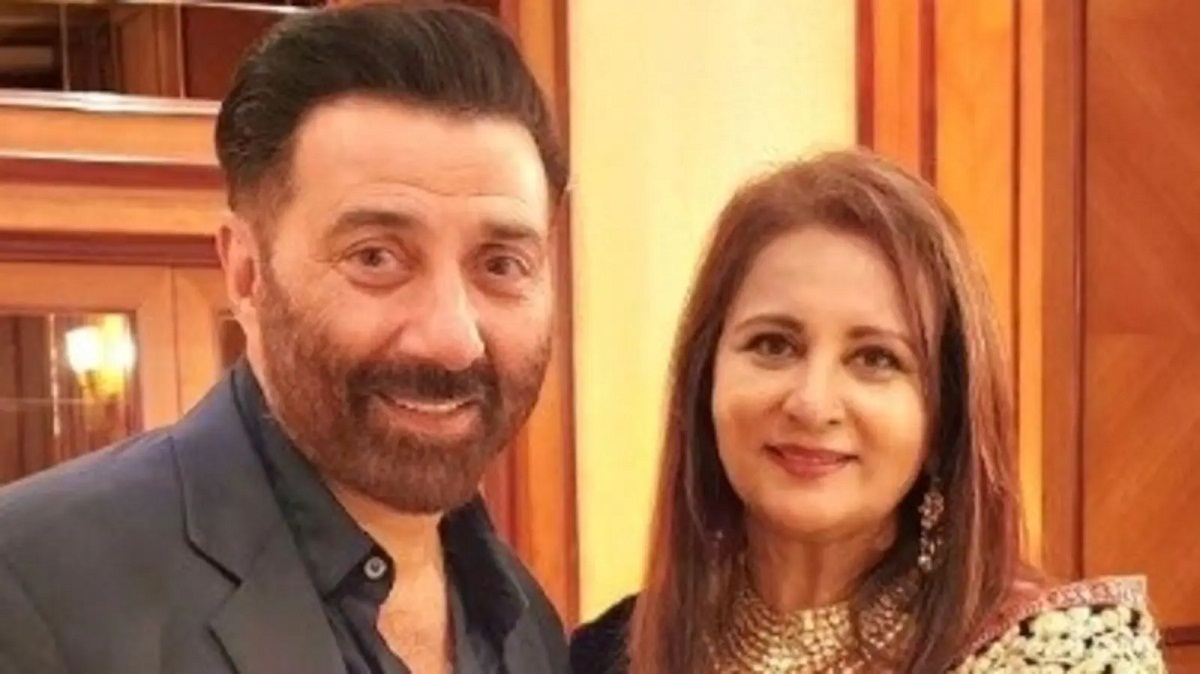 Poonam Dhillon