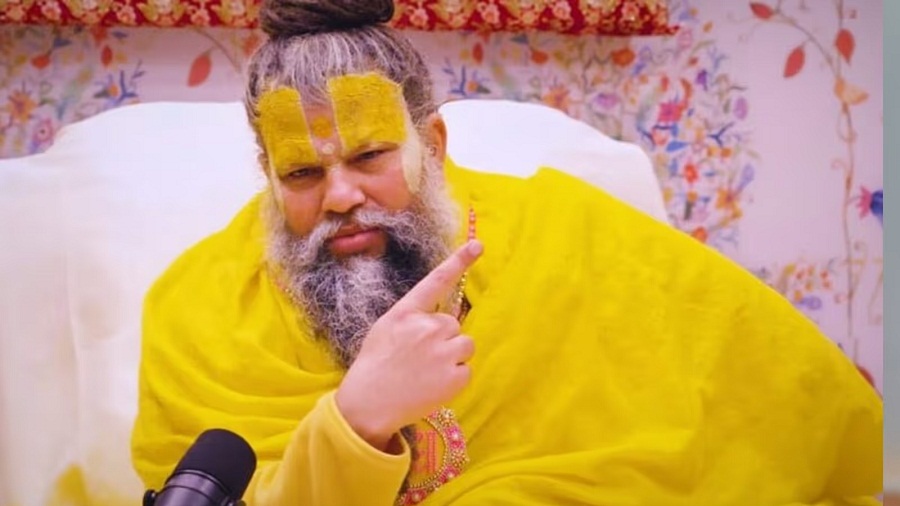 Premanand Ji Maharaj