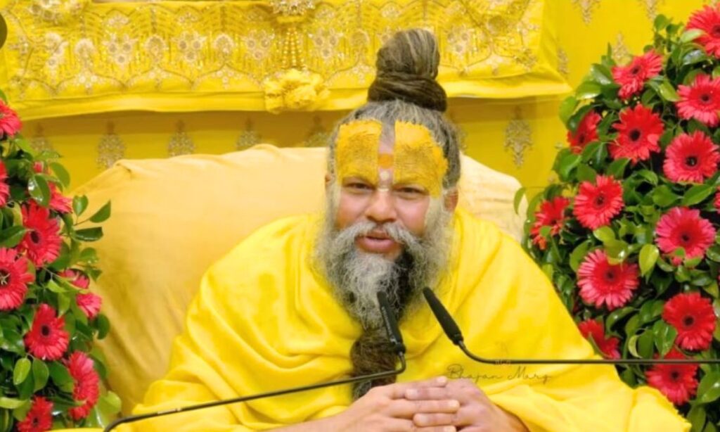 Premanand Ji Maharaj