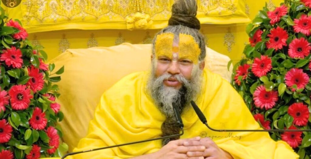 Premanand Ji Maharaj