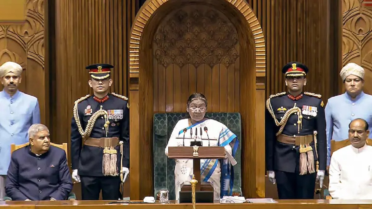 Budget Session 2025