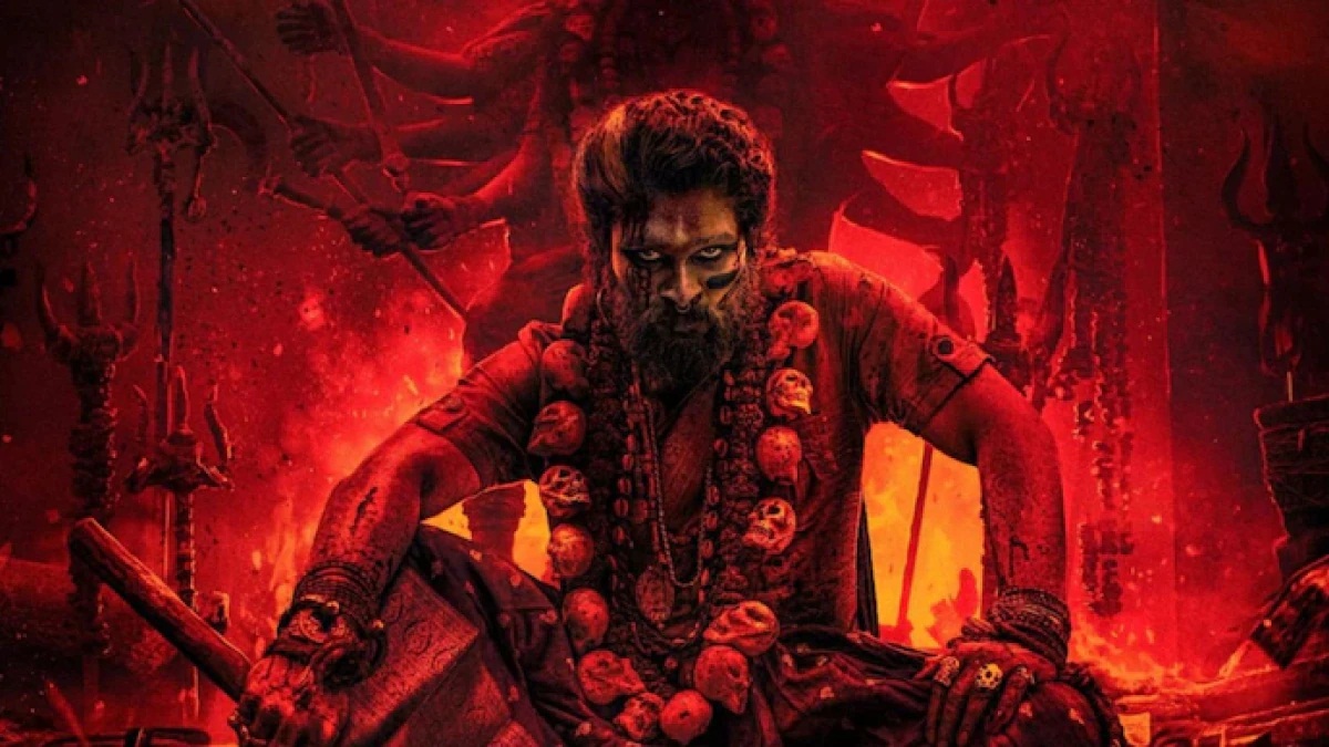 Pushpa 2 Box Office Collection: