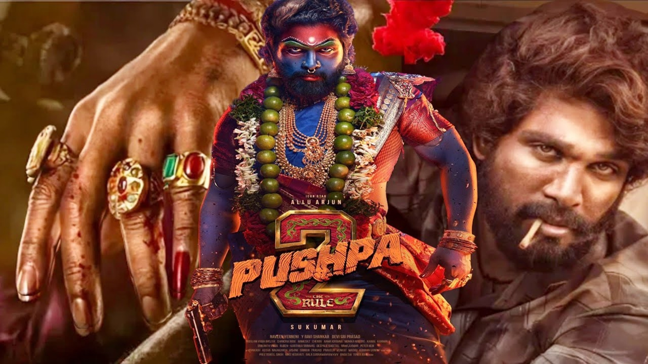 Pushpa 2 Box Office Collection: