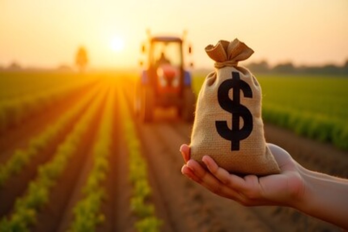 Farmer Success Story