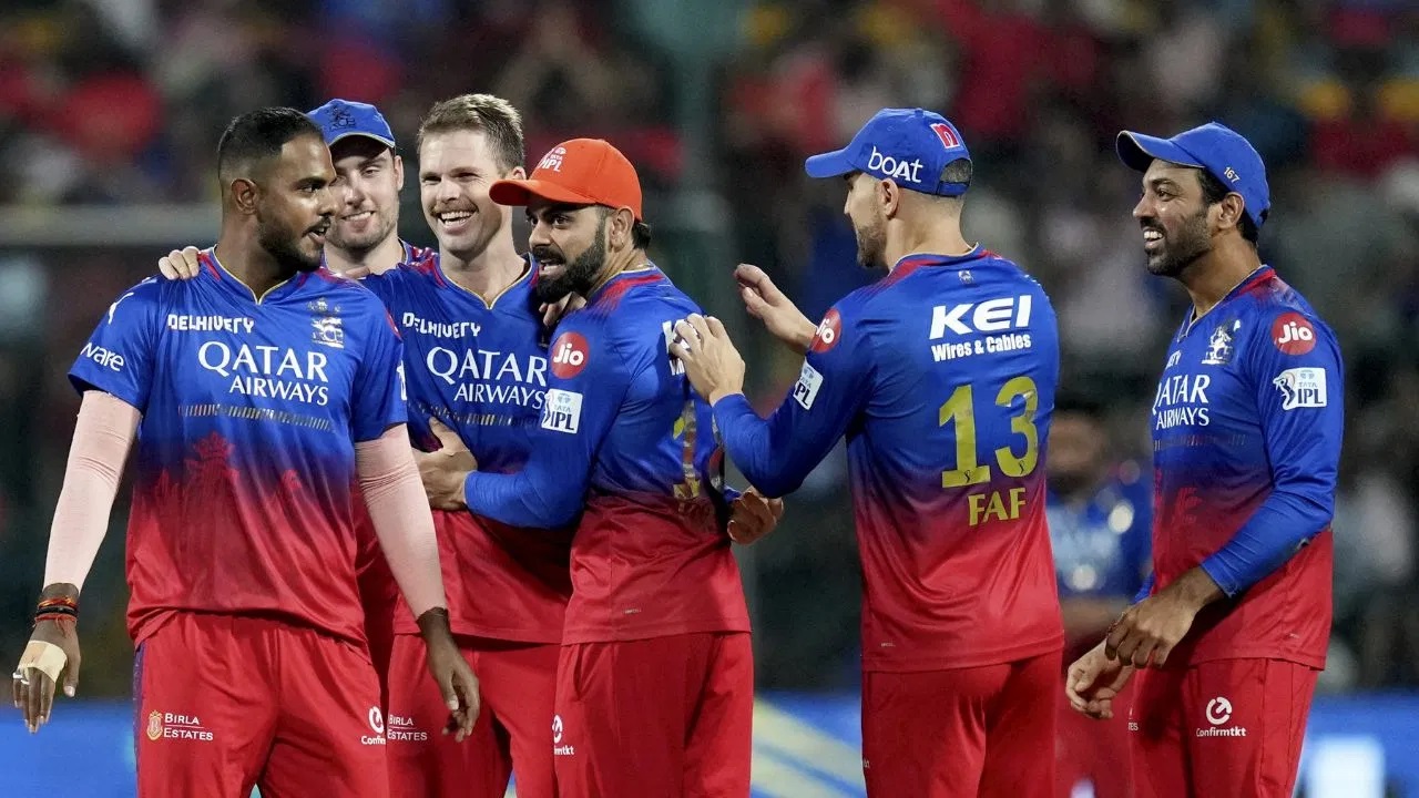 IPL 2025