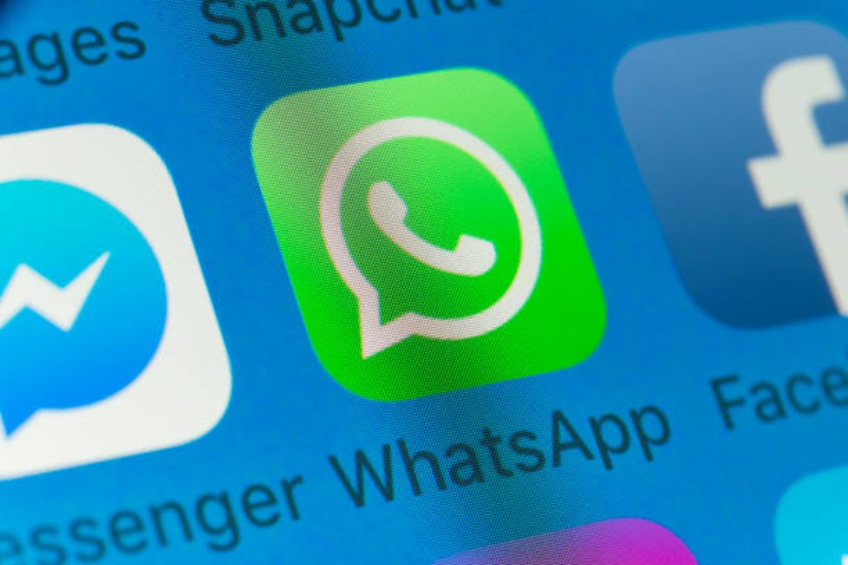 whatsapp new update