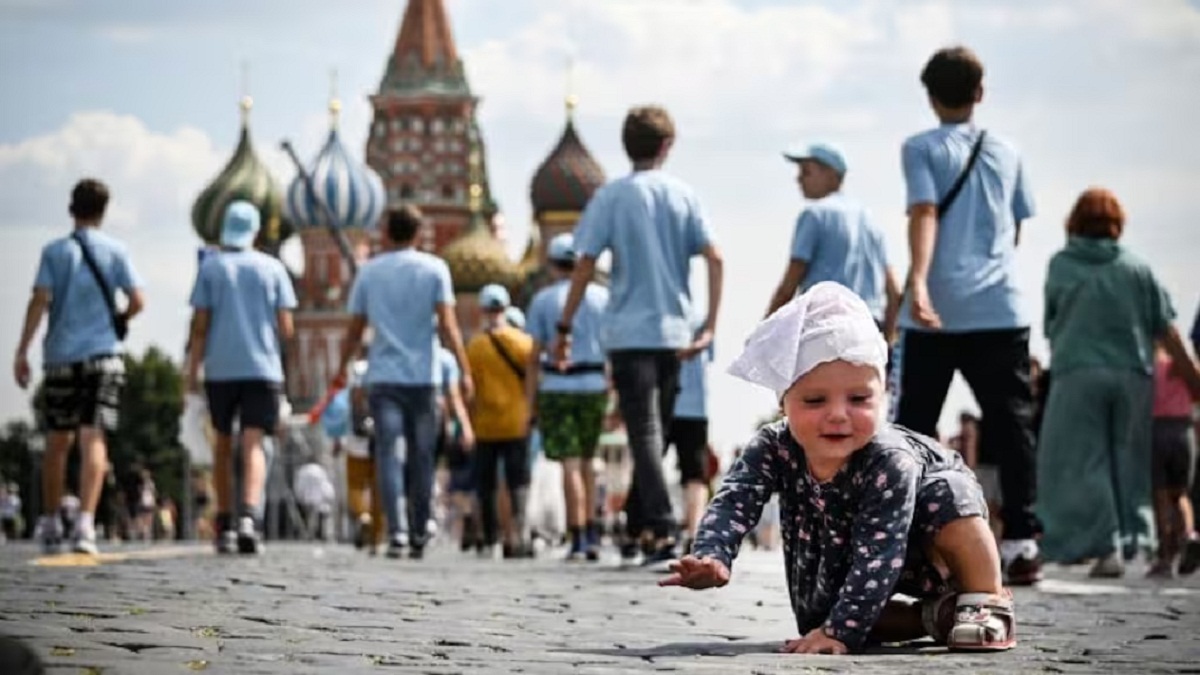 Russia