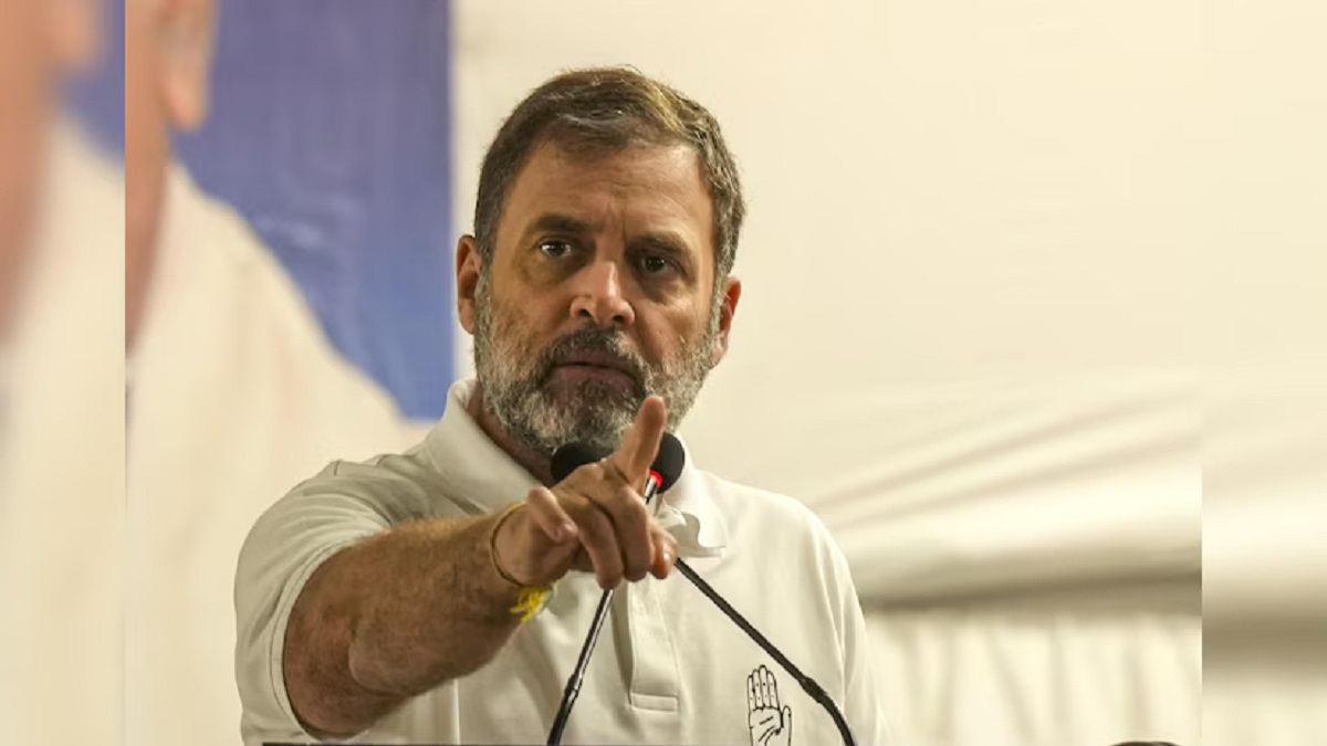 Rahul Gandhi 1