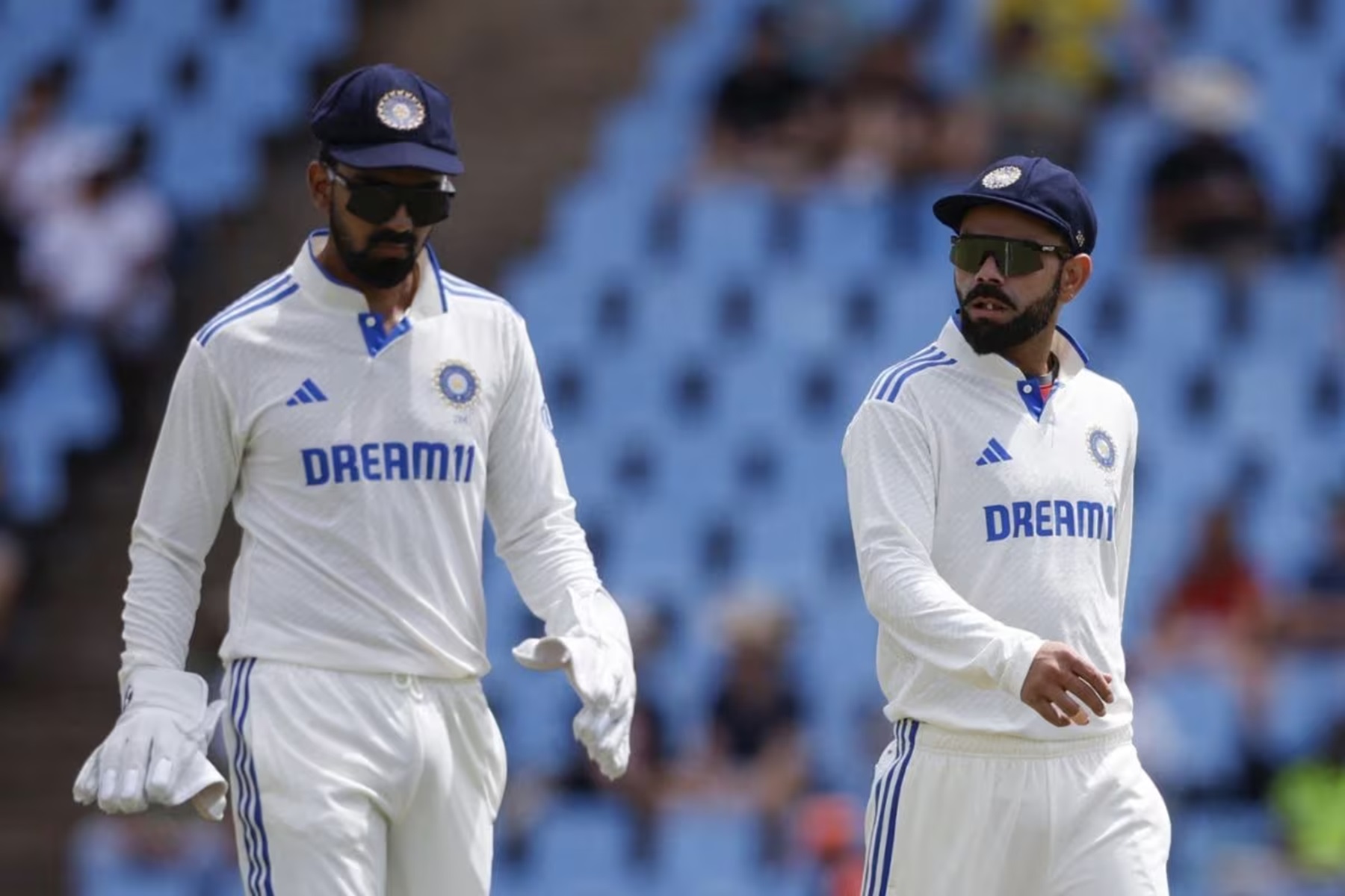 Ranji Trophy