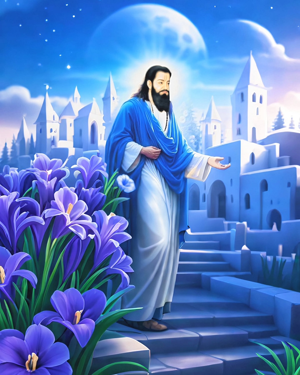 Ravidas Jayanti 2025