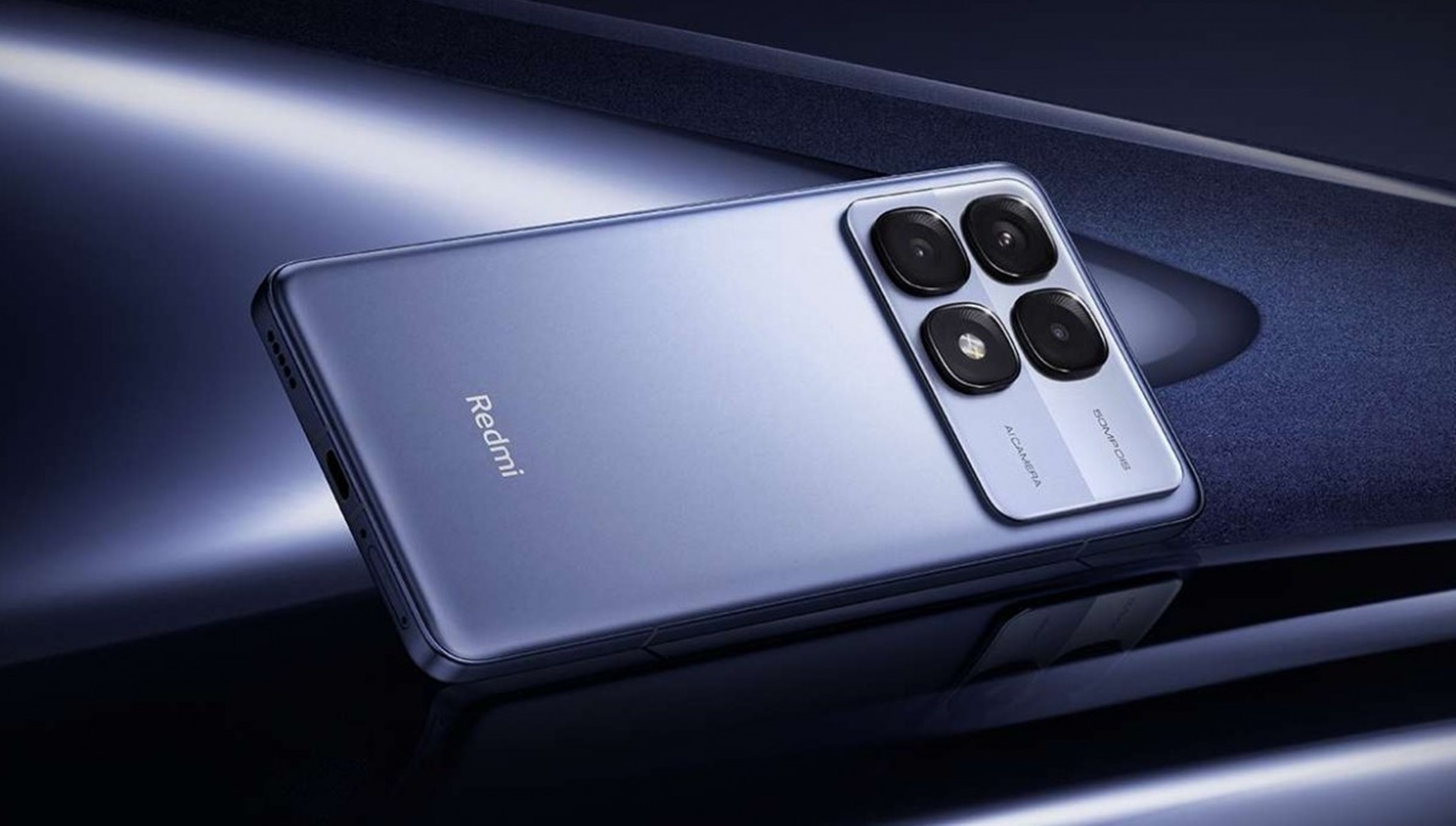 Redmi K80 Ultra