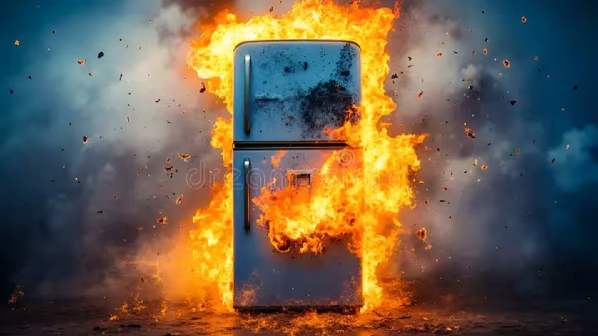 Refrigerator