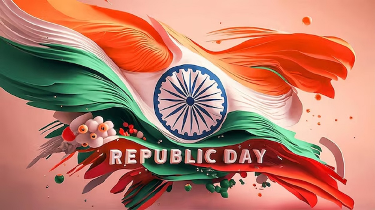 Republic Day 2025