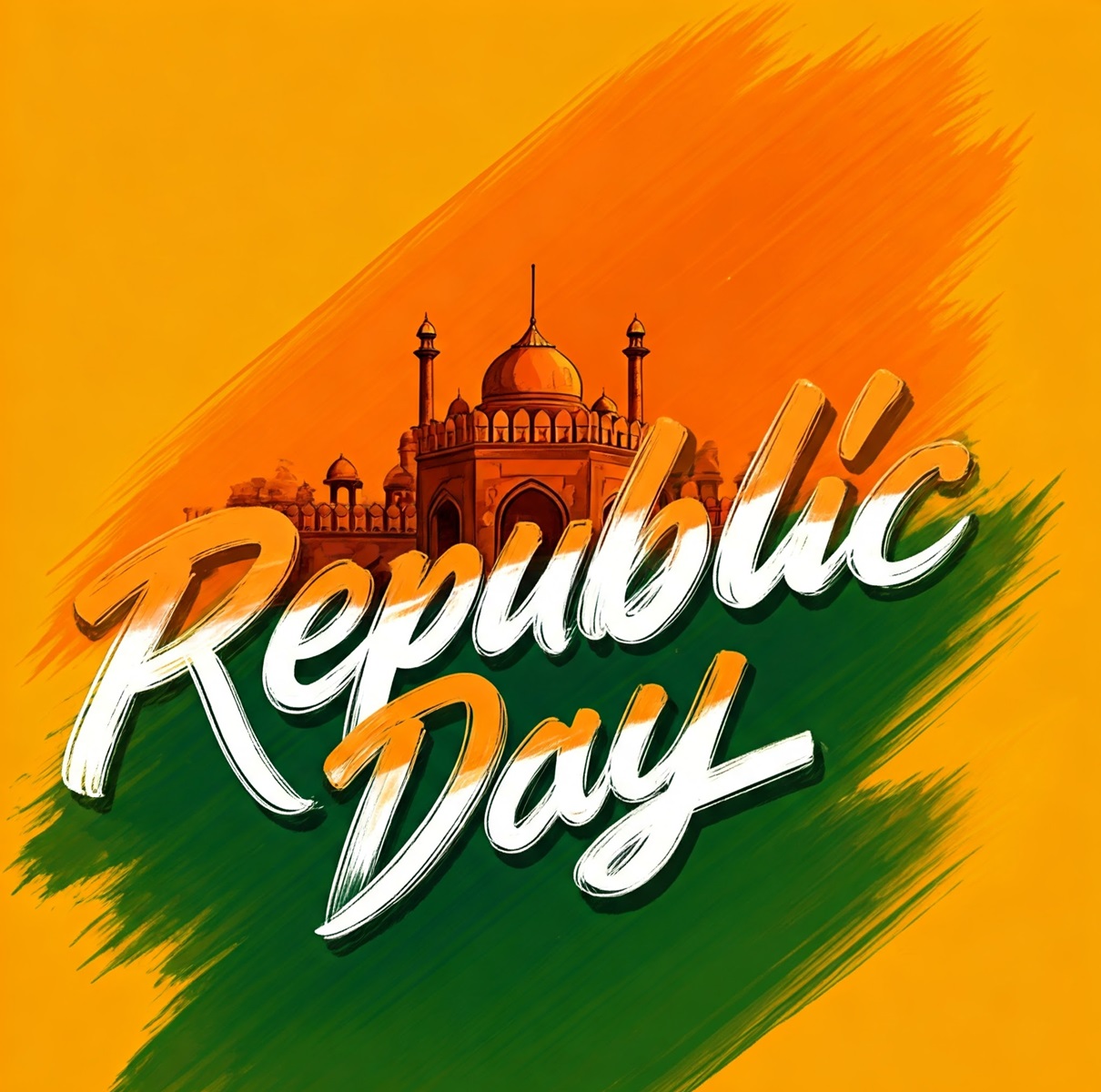 Republic Day 2025