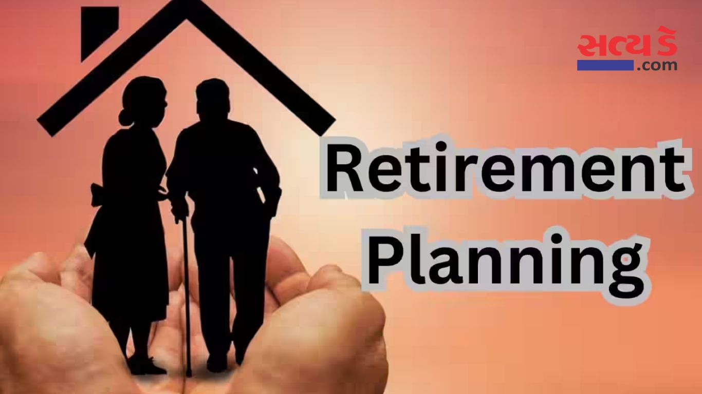 Retirement Planning