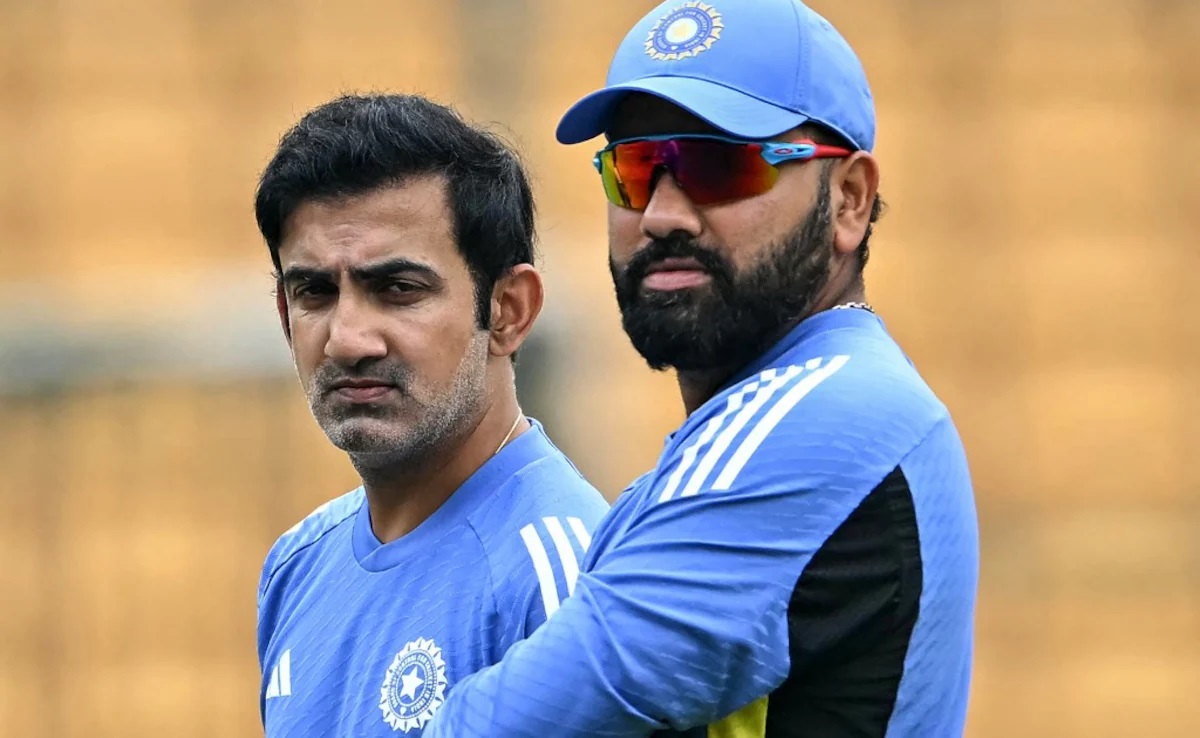 Rohit Sharma 7