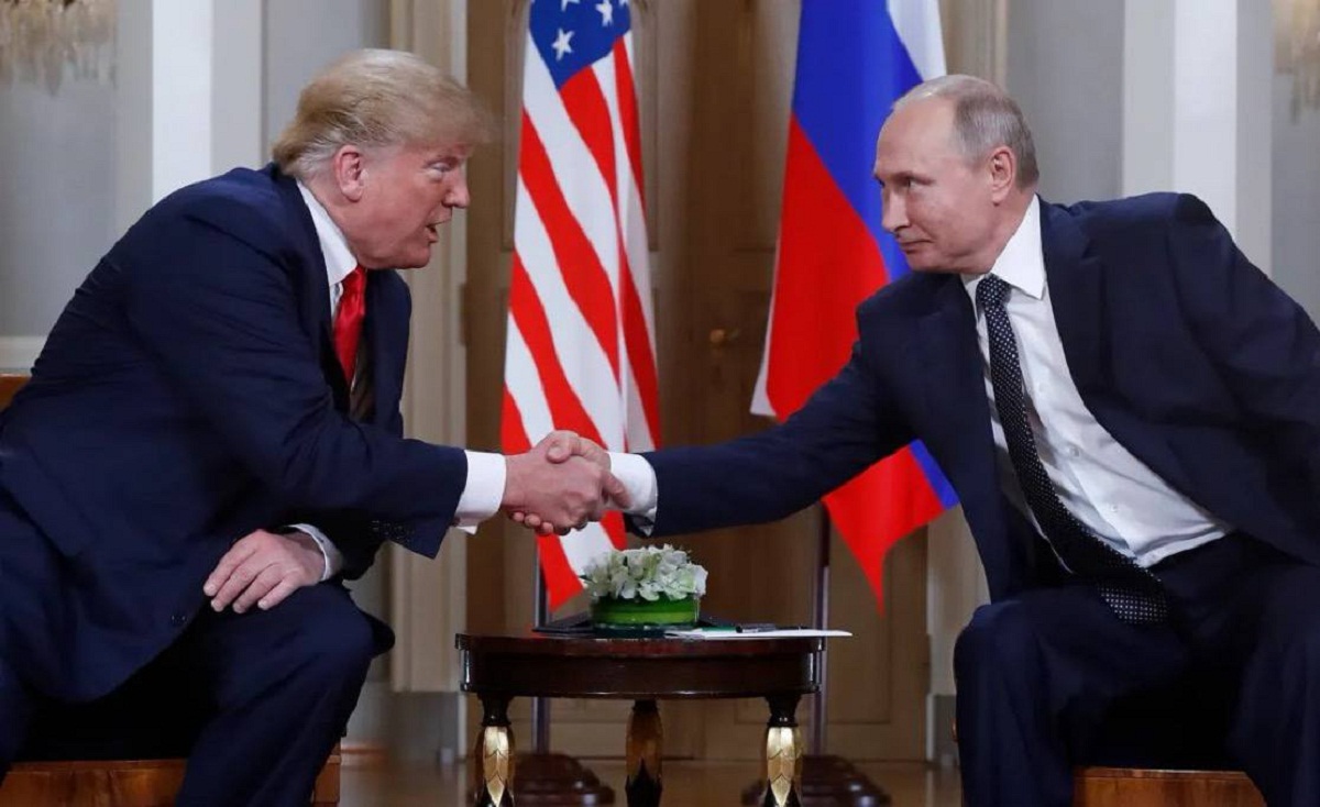 Russia–Ukraine War