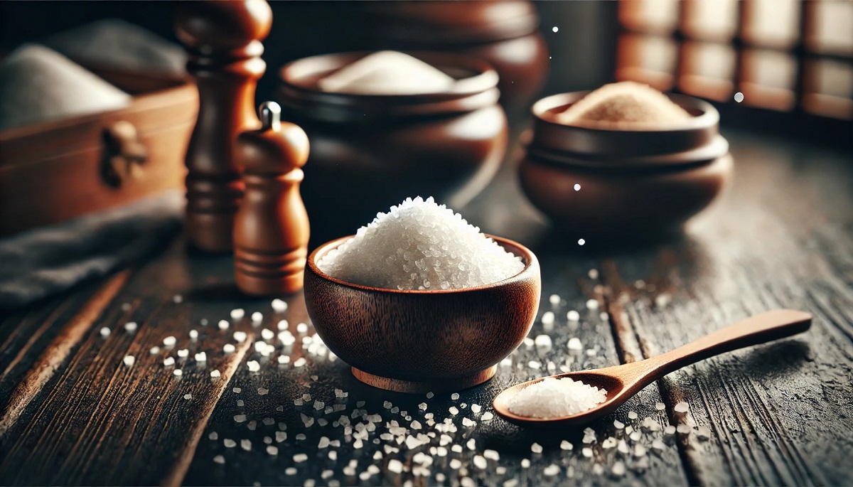 korean salt