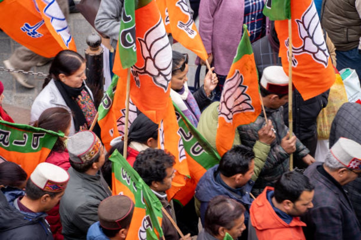 Gujarat Politics