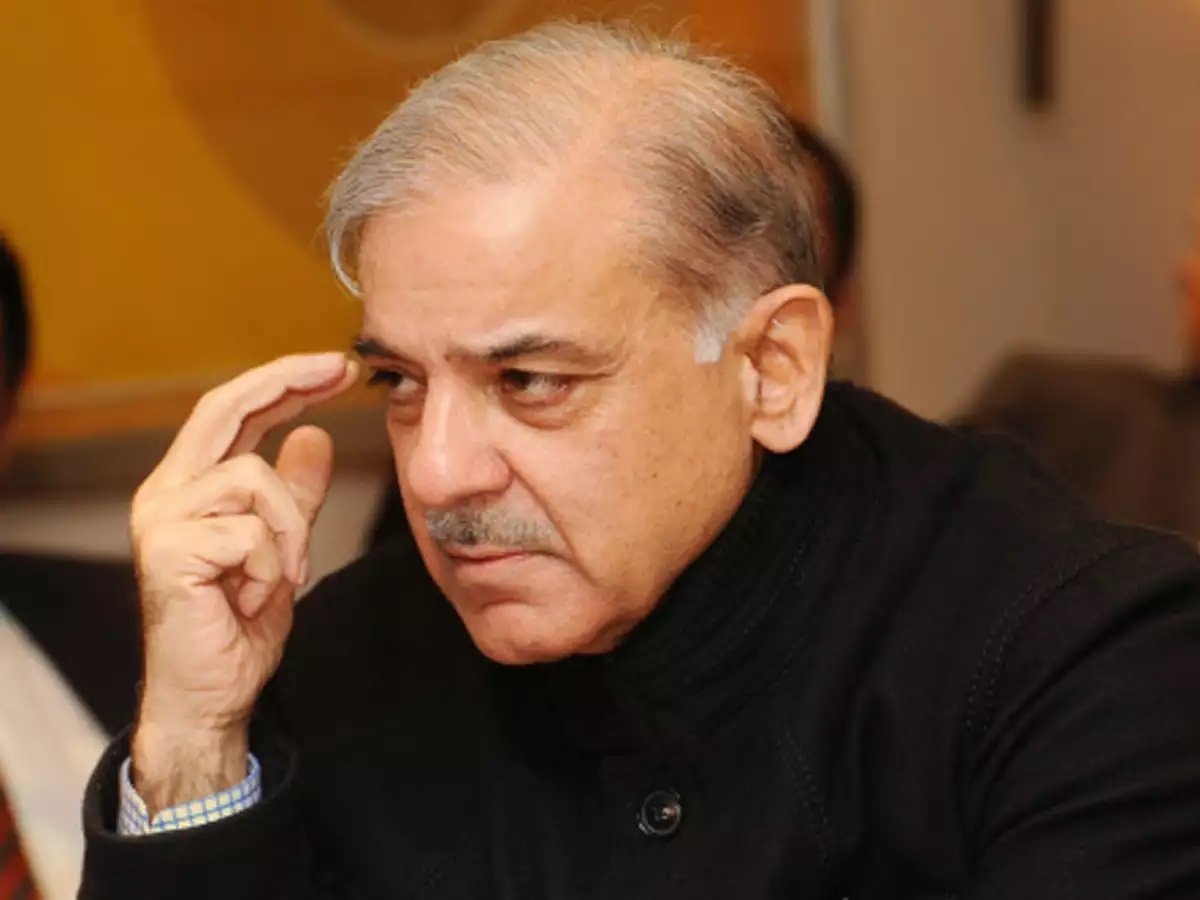 Pakistan