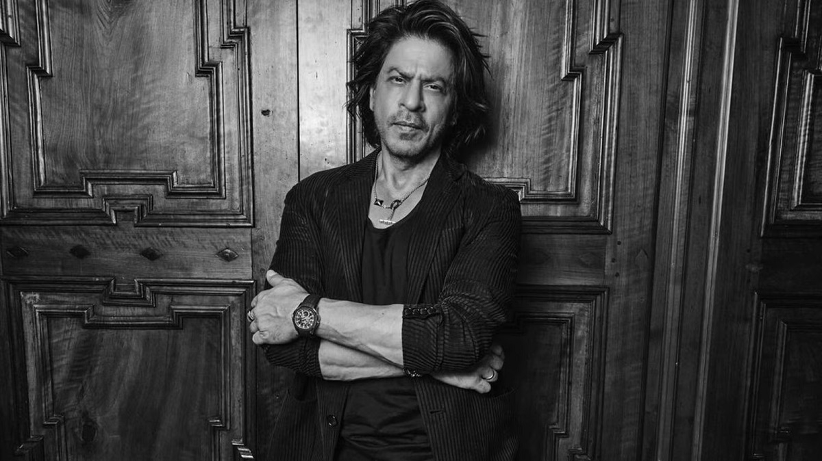 SRK