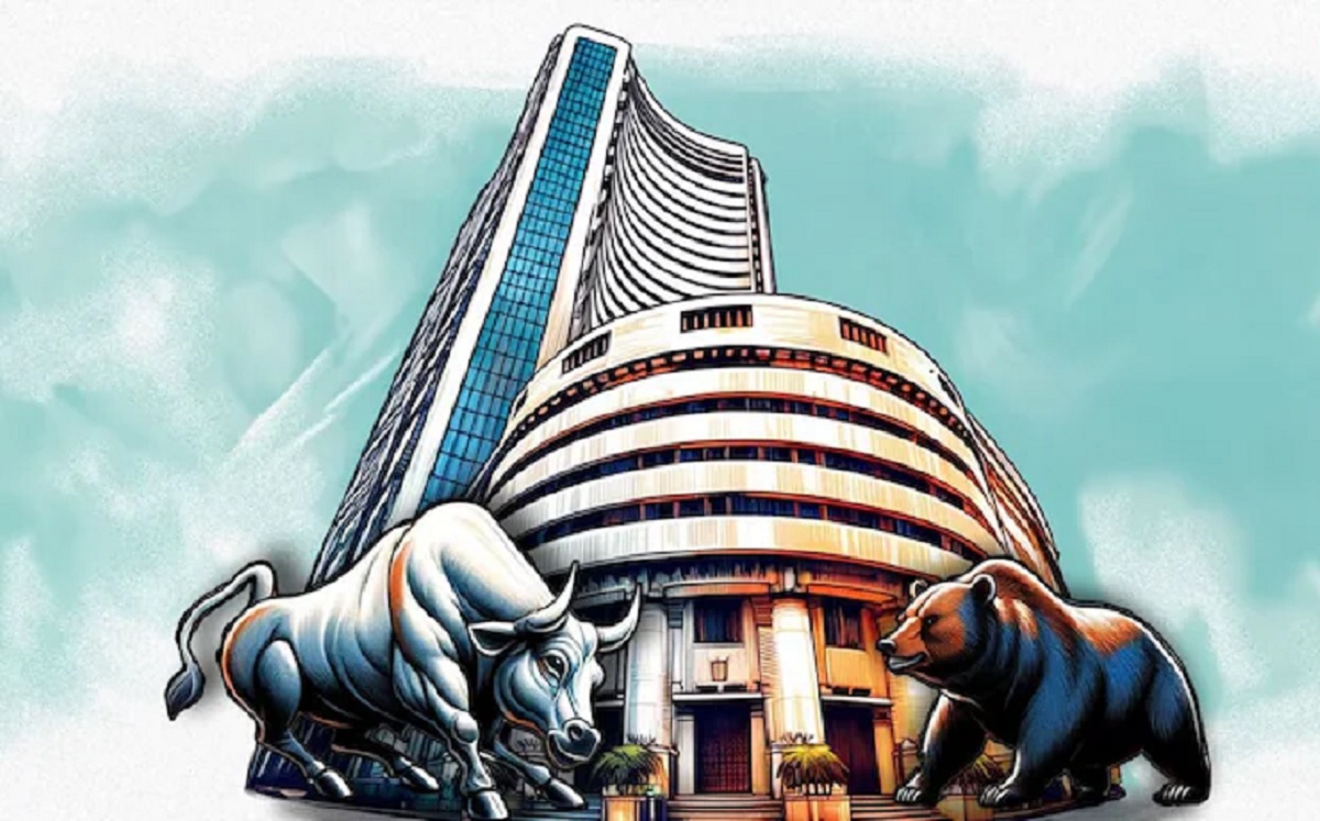 Stock Market