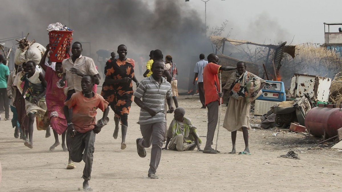 SUDAN 2