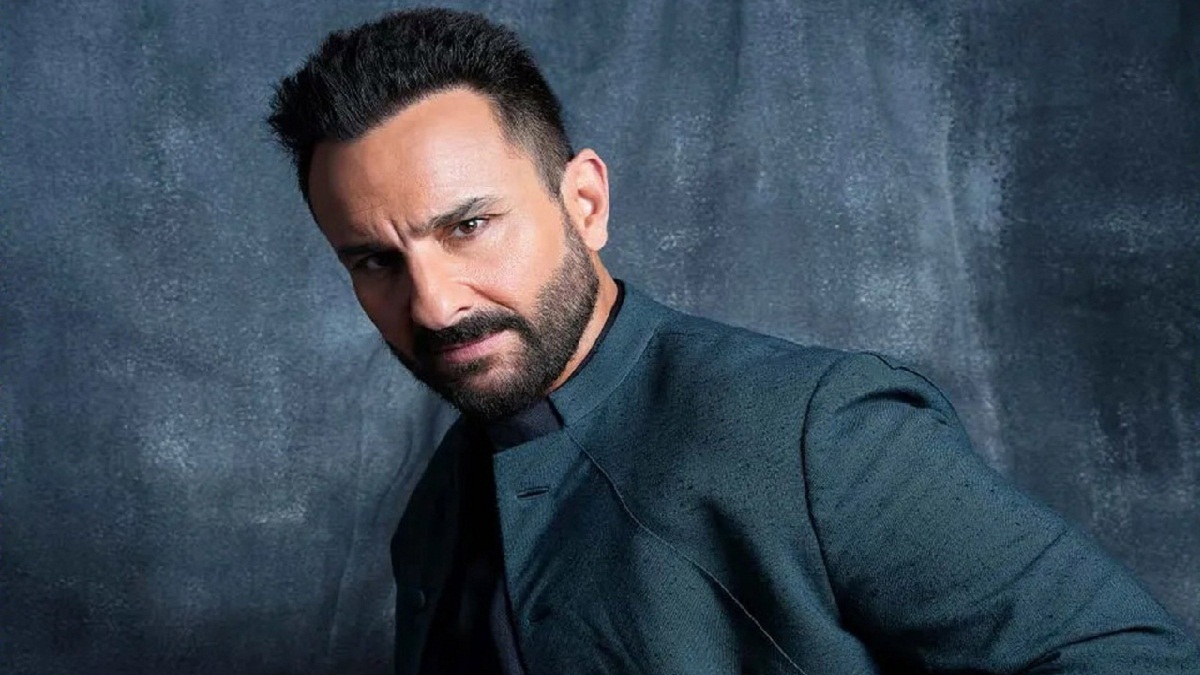 Saif Ali Khan 1