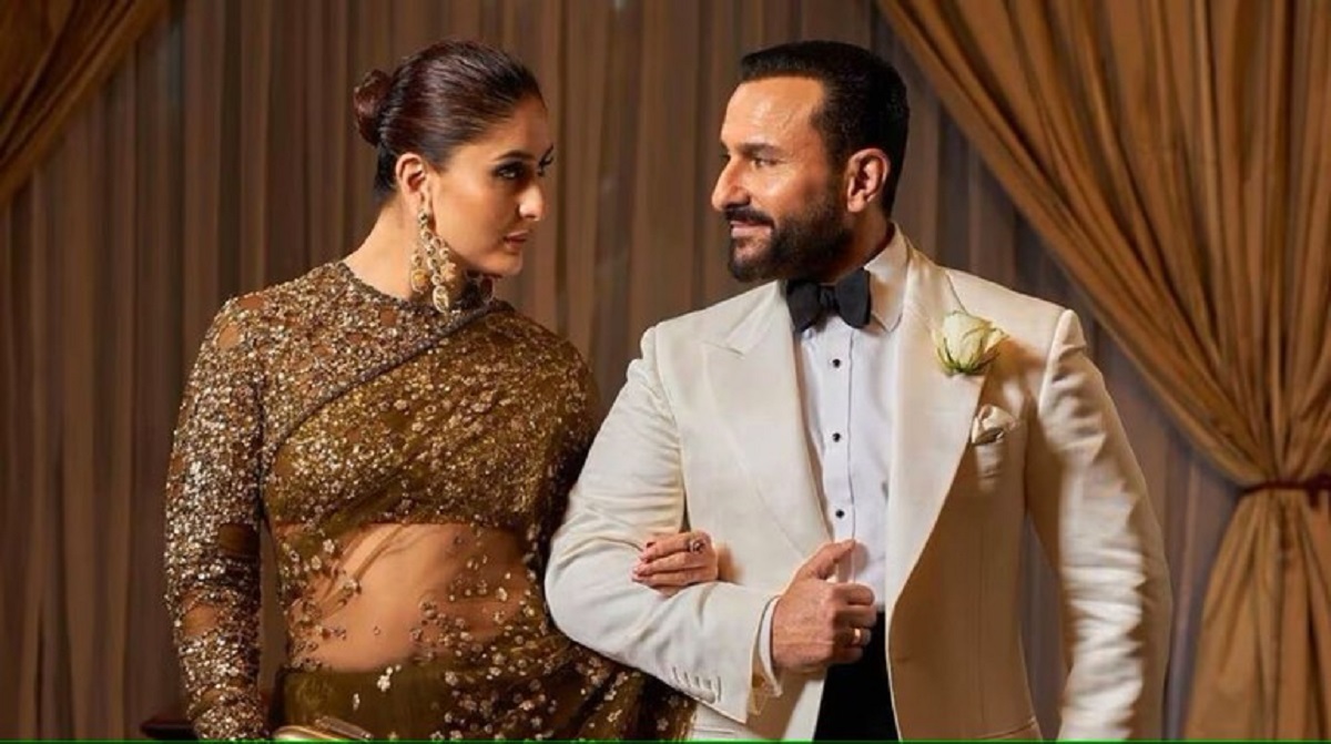 Saif Ali Khan