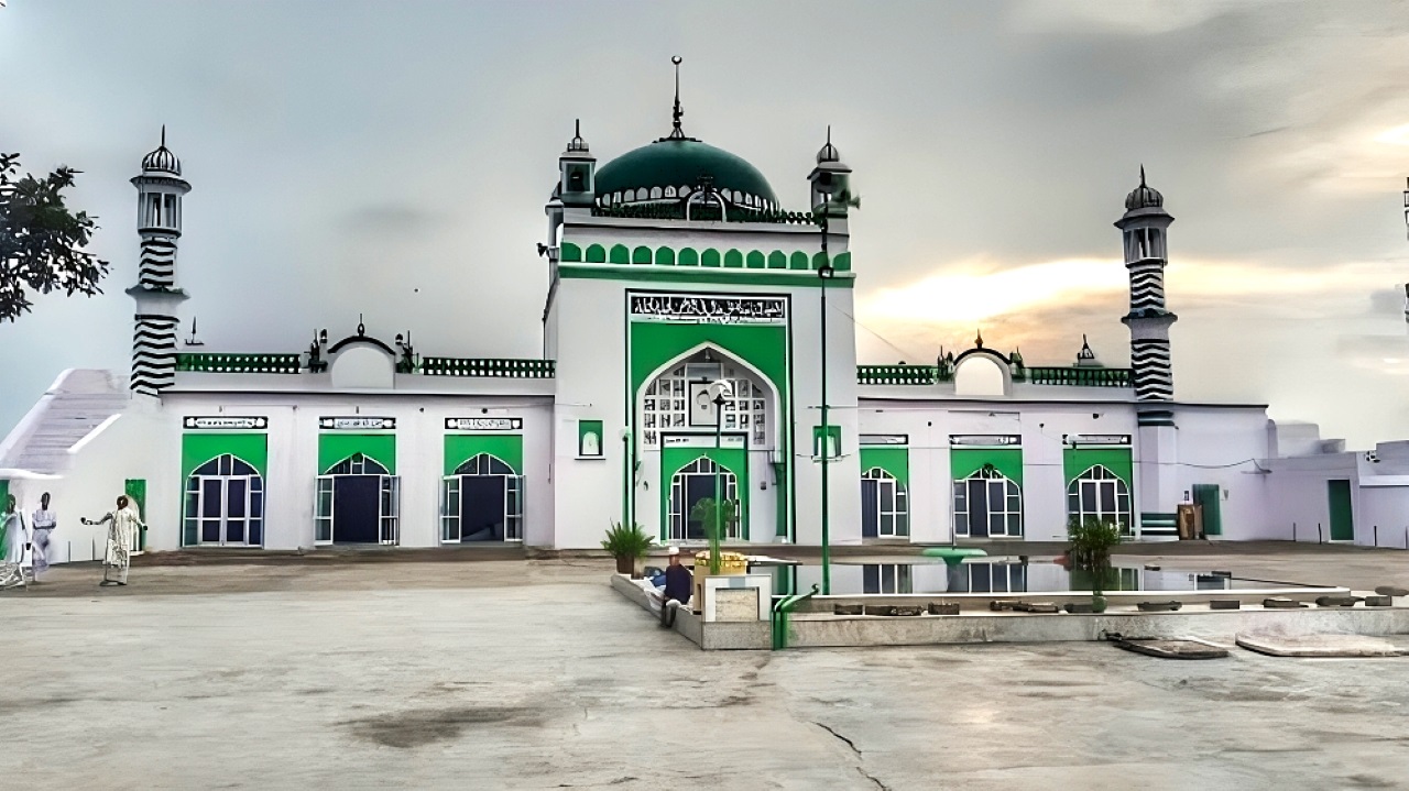 Sambhal