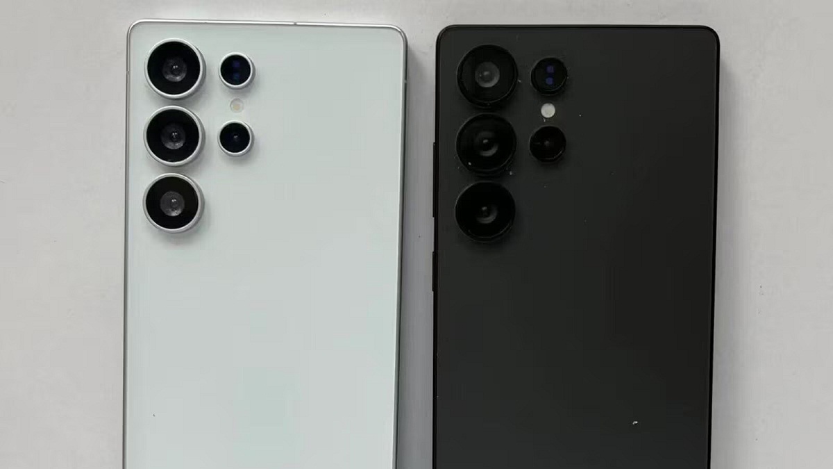 Samsung Galaxy S25 series