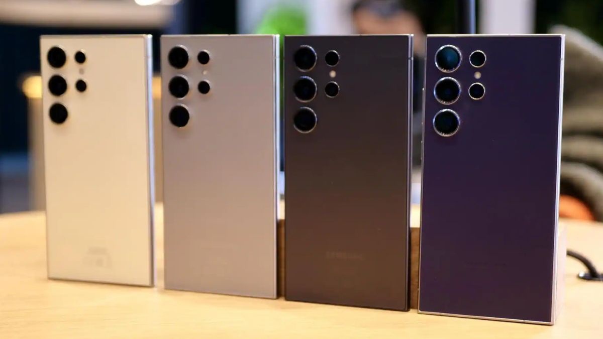 Galaxy Unpacked 2025