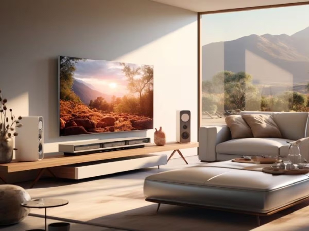 Smart Tv