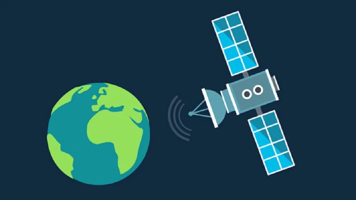 Satellite Hacking