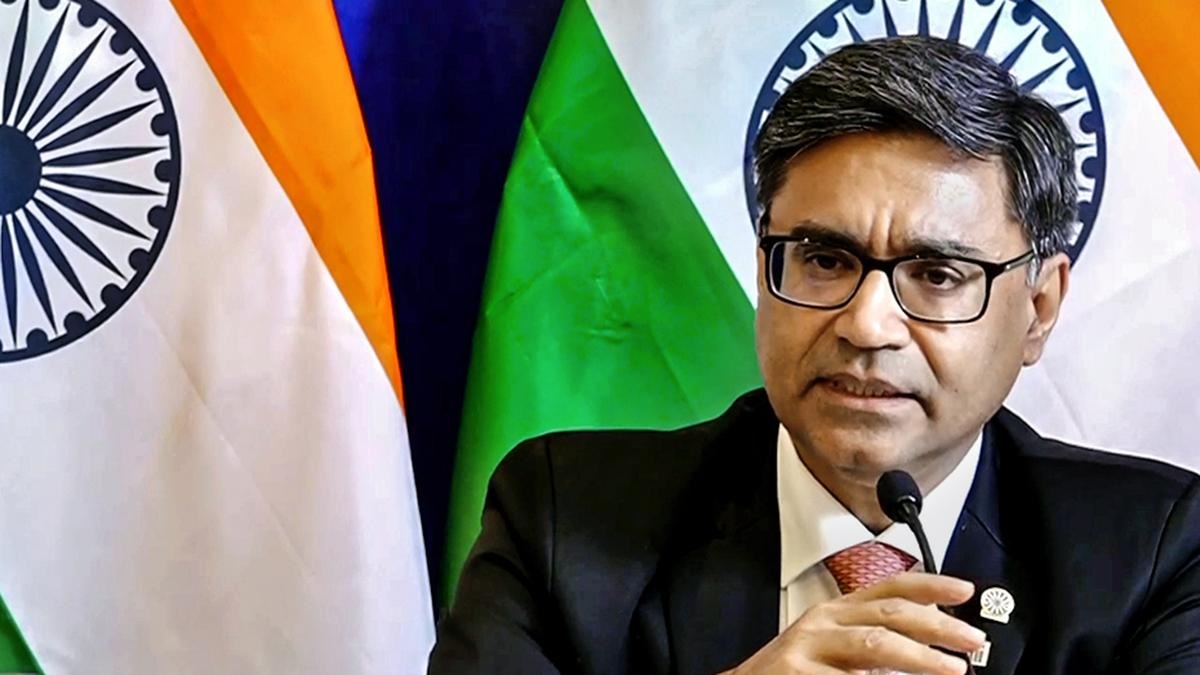India China Ties